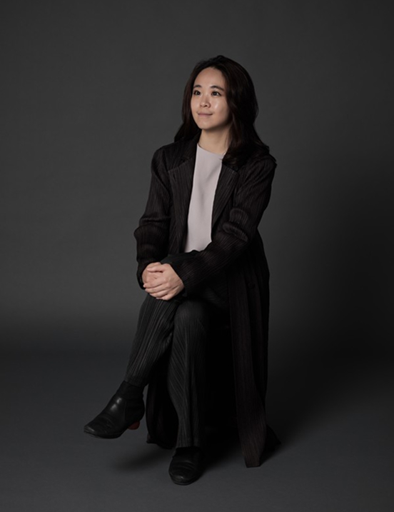 楊依靜 Joyce Yang